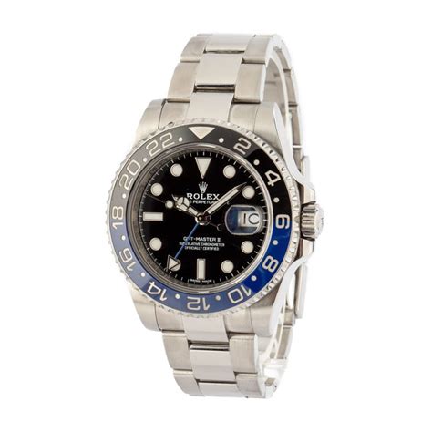 rolex imprendiore marmirolo|rolex batman 116710.